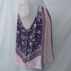 Full Tilt Boho Top - M